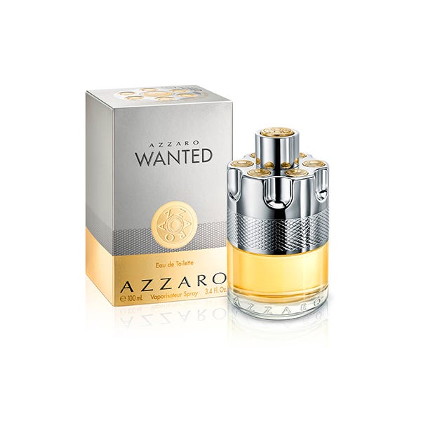 Azzaro Wanted Colonia Hombre Azzaro The Most Wanted Perfume Azzaro
