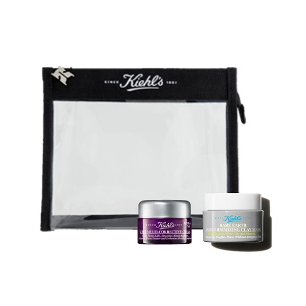 Neceser Con Minitallas