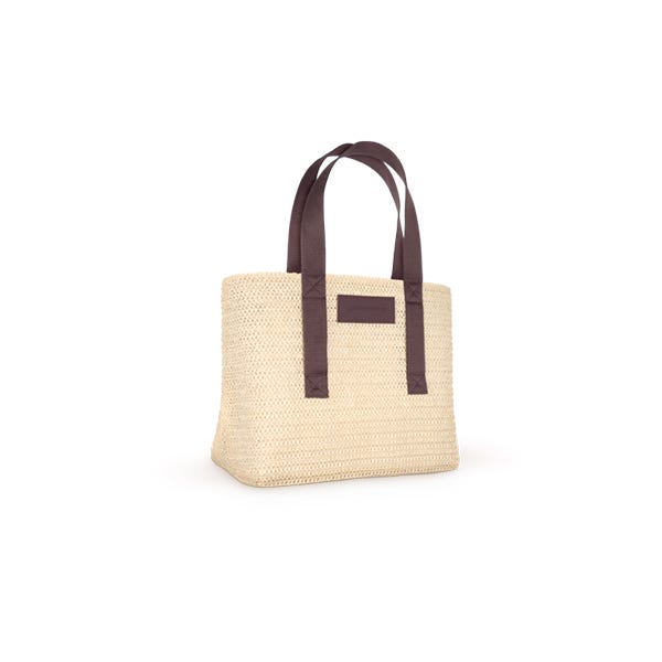 BOLSO RAFIA
