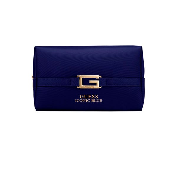 NECESER BLUE