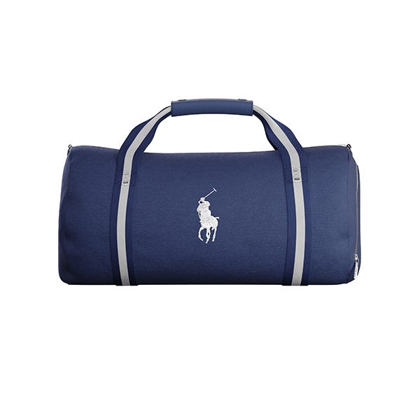 WOP SPRING 2025 DUFFLE GWP