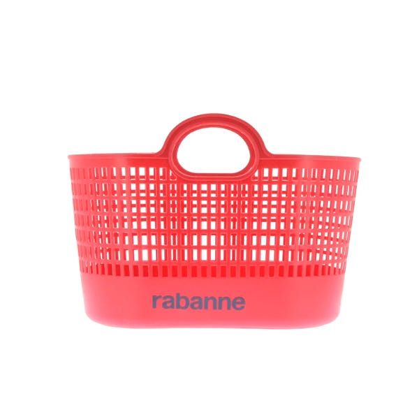 Cesta Roja