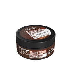 Imagen de L'OREAL MEN EXPERT Barberclub | 75ML Cera definidora para la barba y el cabello Ofertas, chollos, descuentos y cupones de L'OREAL MEN EXPERT Barberclub | 75ML Cera definidora para la barba y el cabello