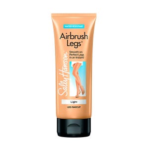 Airbrush Legs