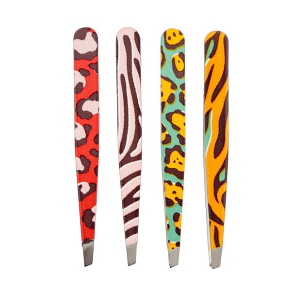 Pinzas de varios diseños