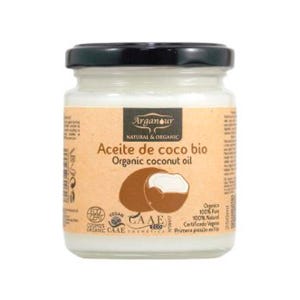 Aceite De Coco Ecológico