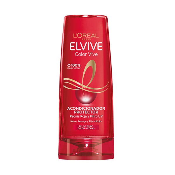 Sí misma con las manos en la masa Distribución Low Shampoo Color Vive ELVIVE Crema de lavado sin espuma precio | DRUNI.es Sí misma con las manos en la masa Distribución Low Shampoo Color Vive ELVIVE Crema de lavado sin espuma precio | DRUNI.es