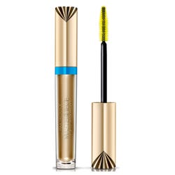 Ofertas, chollos, descuentos y cupones de MAX FACTOR Masterpiece Volumen Waterproof | 1UD Máscara de pestañas efecto volumen, contraste y visibilidad