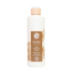 Imagen de NAOBAY Body Radiance Lotion | 400ML Leche corporal nutritiva Ofertas, chollos, descuentos y cupones de NAOBAY Body Radiance Lotion | 400ML Leche corporal nutritiva