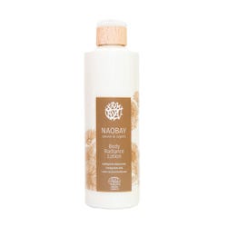 Imagen de NAOBAY Body Radiance Lotion | 400ML Leche corporal nutritiva