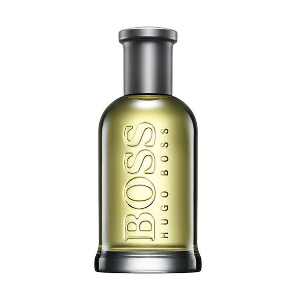 Boss Bottled HUGO BOSS Eau de Toilette para hombre precio | DRUNI.es