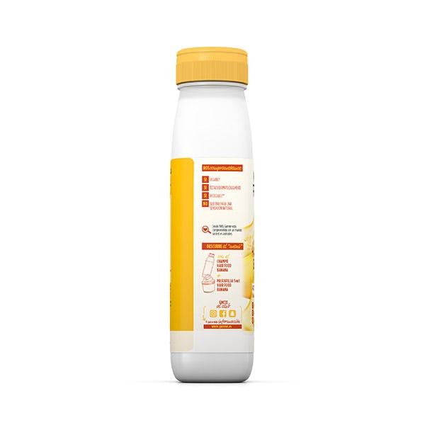 Hair Food Banana FRUCTIS Acondicionador ultra-nutritivo precio | DRUNI.es
