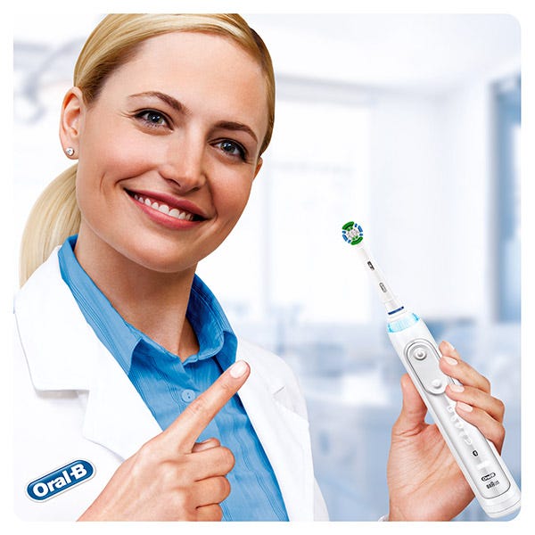 Precision Clean ORAL B Cabezal Recambio Cepillo precio | DRUNI.es