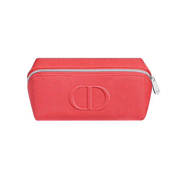Neceser Coral de DIOR | Gratis en DRUNI.es