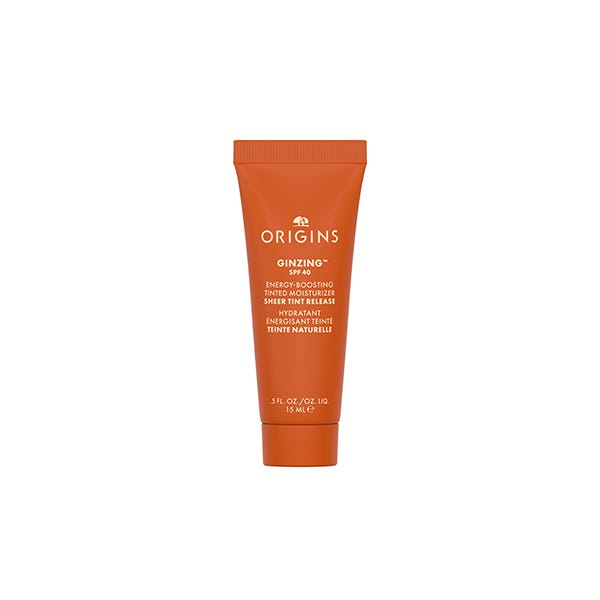 Origins Tinted Moisturizing Ginzing SPF40