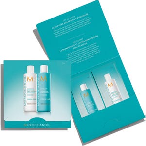 Dúo Champú + Acondicionador