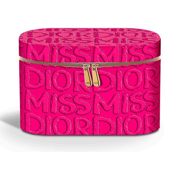 Neceser de DIOR Gratis en