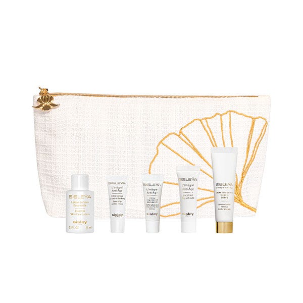 Neceser Con Minitallas