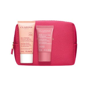 Neceser Con Minitallas