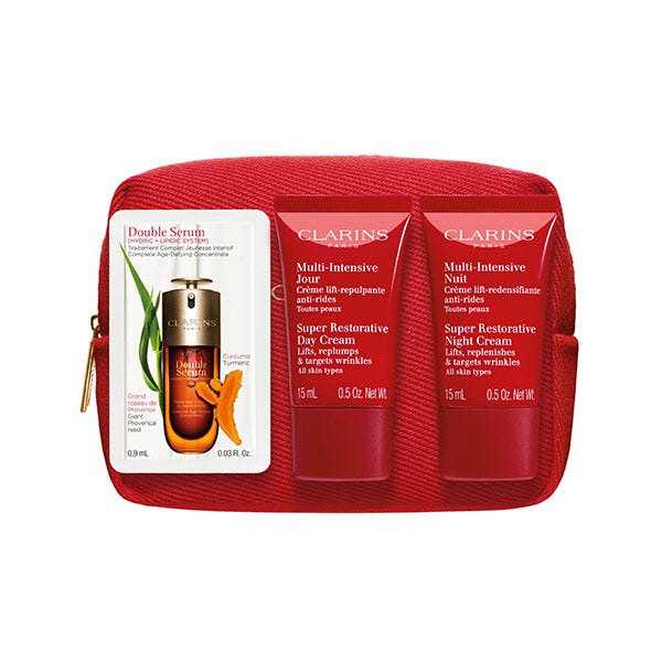 Neceser Con Minitallas