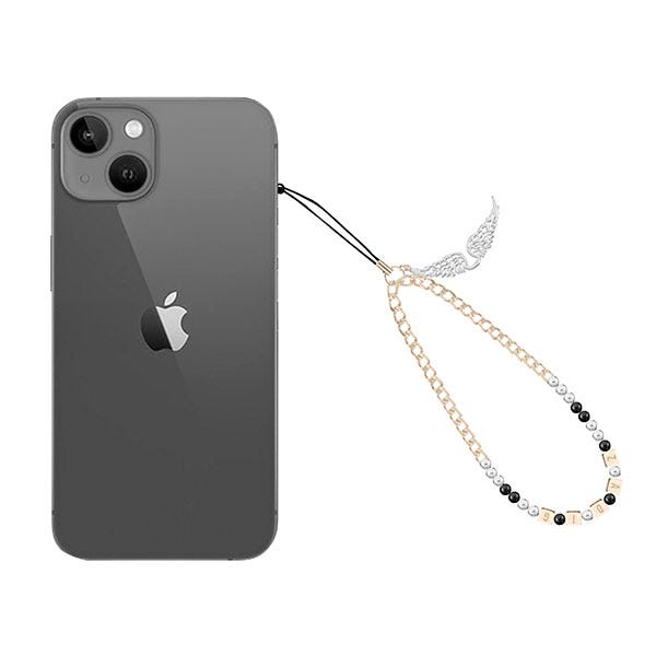 Colgante Joya Para Móvil