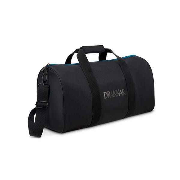 Bolsa Drakkar