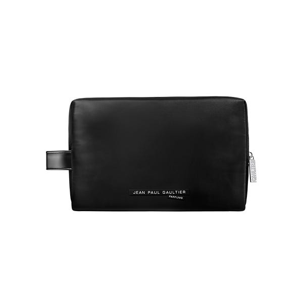 Neceser Pouch Negro