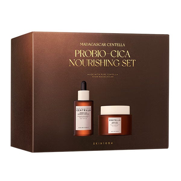 Set Linea Probiotica