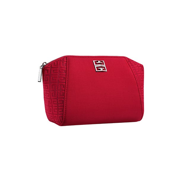 NECESER ROJO GIVENCHY