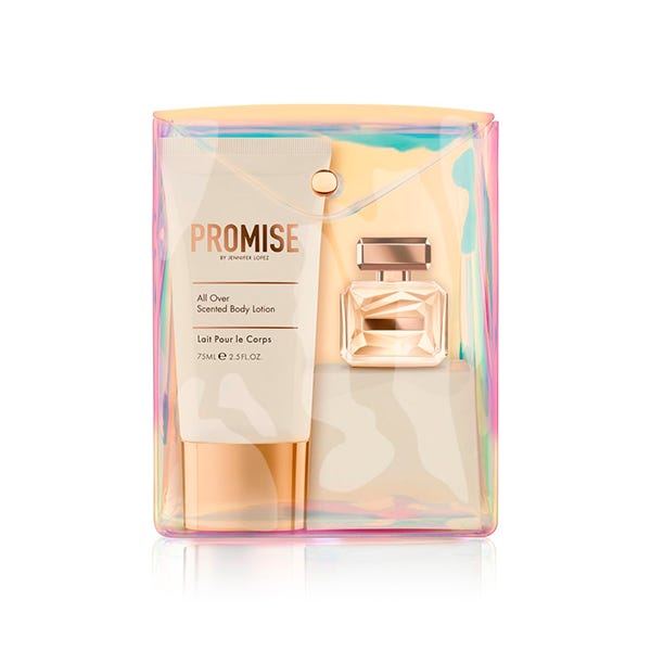 NECESER CON LOCIÓN PROMISE