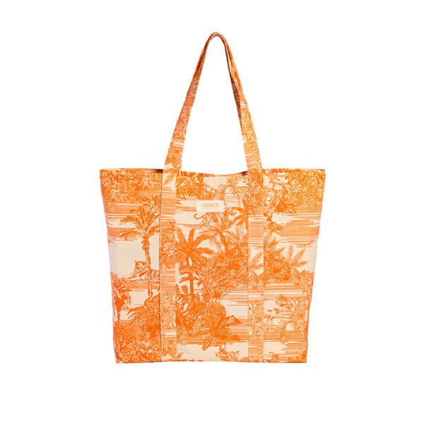 Bolsa De Playa