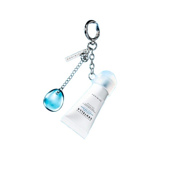 Mini Serum + Llavero