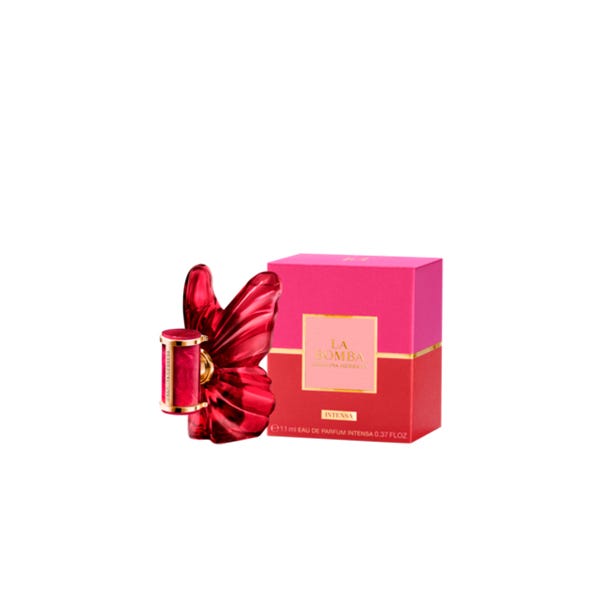 Mini Perfume