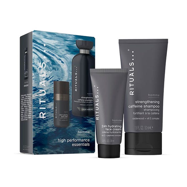 Set Homme Collection