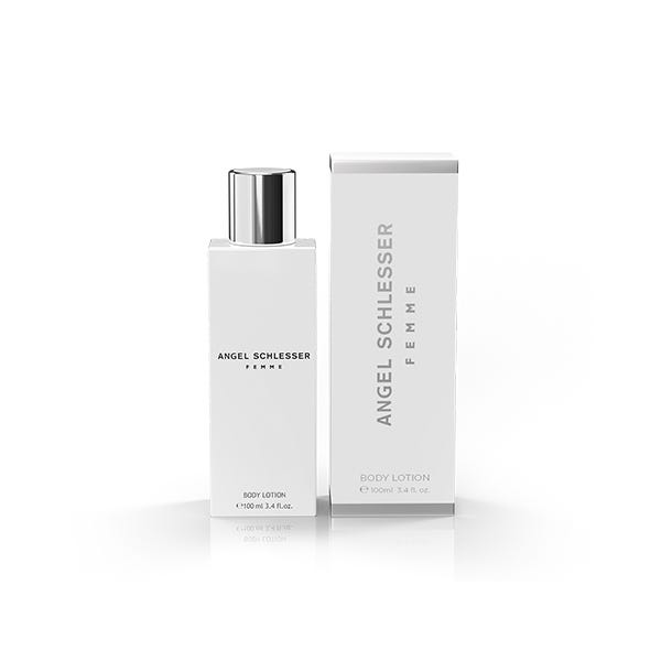 Body Lotion