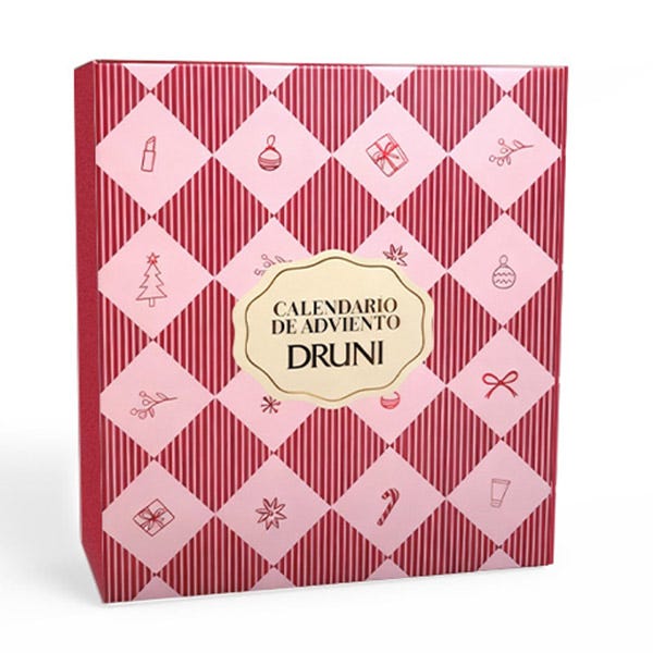 Calendario Adviento Druni