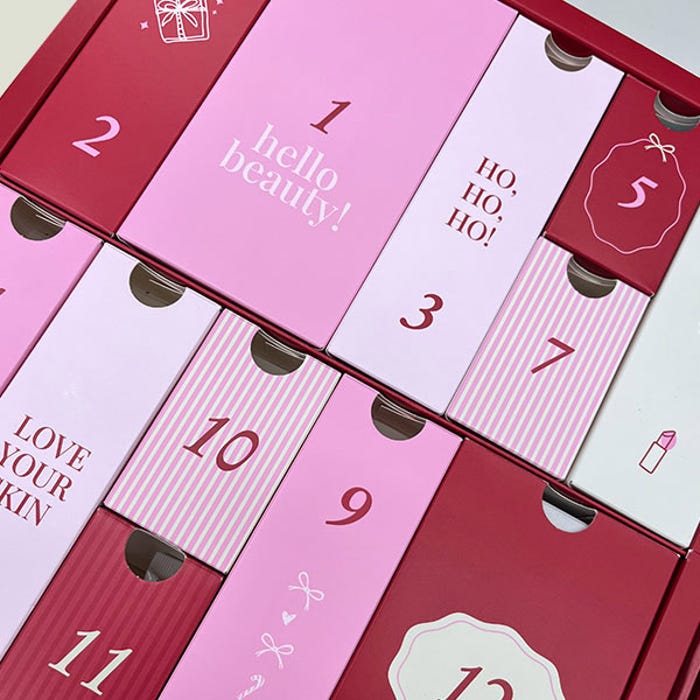 Calendario de Adviento Druni 2025 opinion