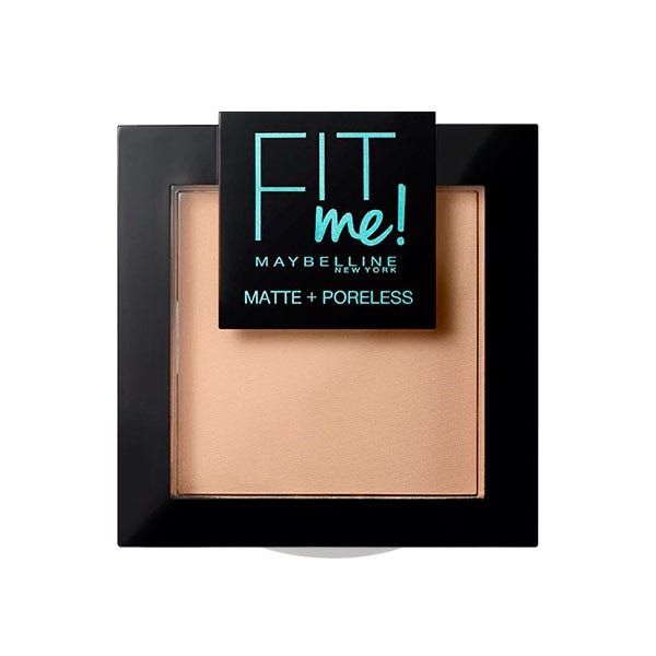 Fit Me Matte Powder