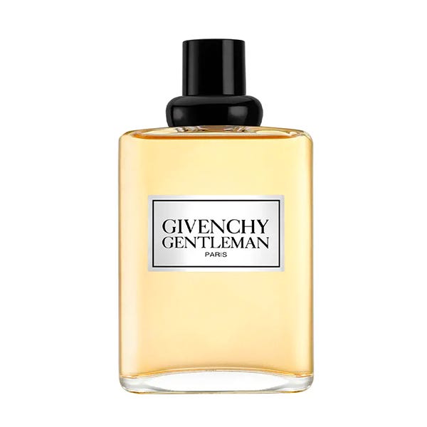Givenchy gentleman druni 2025