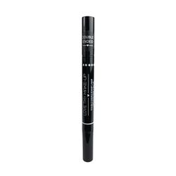 Ofertas, chollos, descuentos y cupones de LOVE THY MAKE-UP Double Ended Stamp Liner | 1UD Delineador de ojos de doble punta