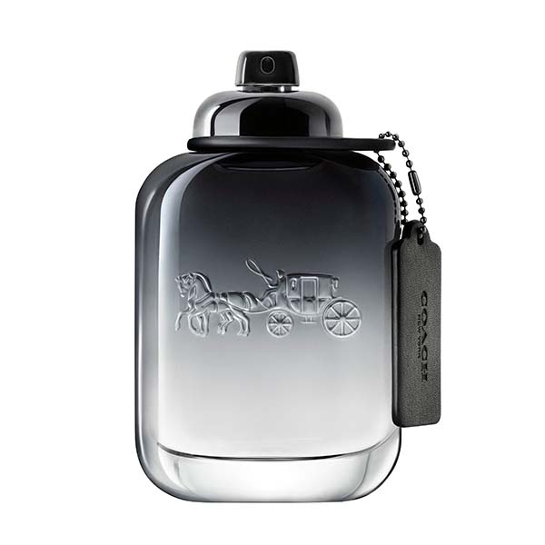 Coach For Man COACH Eau de Toilette para hombre precio DRUNI.es