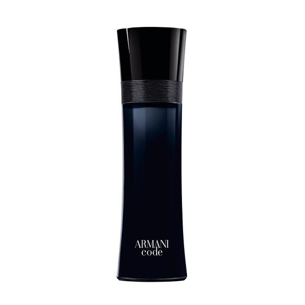 precio del armani code