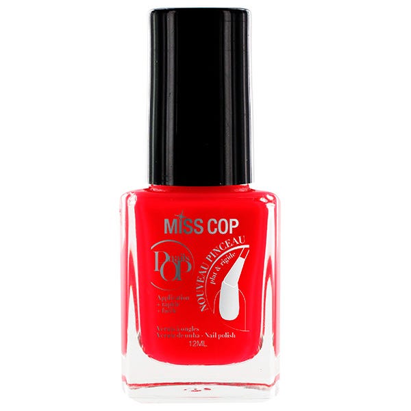 Pop Nails Rojos