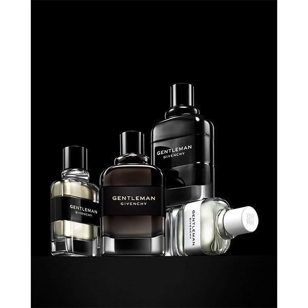 GENTLEMAN Givenchy | Perfumerías Primor