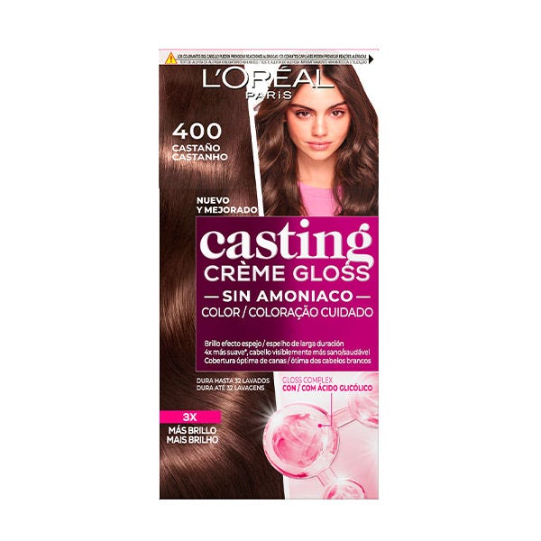 Tinte&#x20;Casting&#x20;Creme&#x20;Gloss