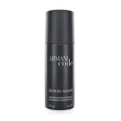 Imagen de ARMANI Armani Code Deodorant | 150ML Desodorante en spray para hombre Ofertas, chollos, descuentos y cupones de ARMANI Armani Code Deodorant | 150ML Desodorante en spray para hombre