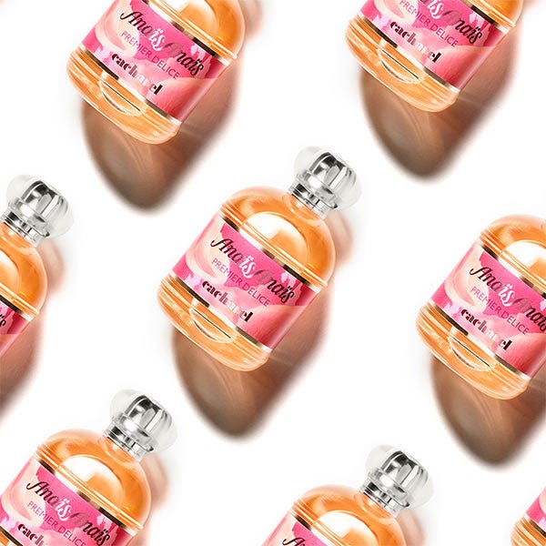 Anais Anais Premier Délice CACHAREL Eau de Toilette para Mujer precio |  DRUNI.es