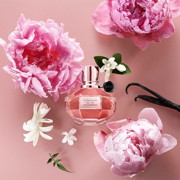 【日本未発売】VIKTOR&ROLF Flowerbomb Nectar50ml Amazon | Viktor & Rolf Flowerbomb Nectar Eau de Parfum Spray