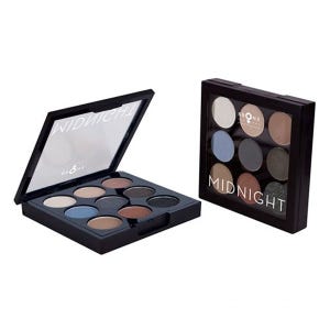 Midnight Palette Midnight