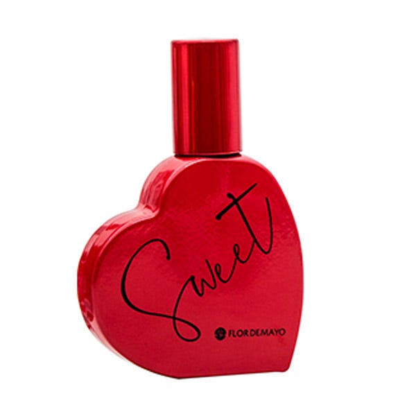 Cuore FLOR DE MAYO Eau de Toilette para Mujer precio | DRUNI.es